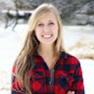 Meet your Posher, Bailey